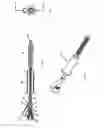 Fig. 02 - Apparatus and methods for bone, tissue and duct dilatation