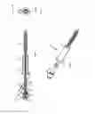 Fig. 06 - Apparatus and methods for bone, tissue and duct dilatation