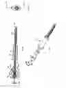 Fig. 22 - Apparatus and methods for bone, tissue and duct dilatation