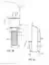 Fig. 06 - Pressure cuff holding device