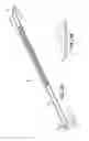 Fig. 04 - Vascular compression apparatus, pad and method of use