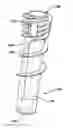 Fig. 01 - Knotless suture anchor