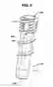 Fig. 08 - Knotless suture anchor and driver