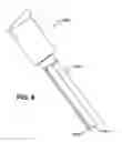 Fig. 07 - SUTURE ANCHOR AND THREADER