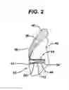 Fig. 03 - Anchor driver with suture clutch