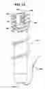 Fig. 11 - Anchor driver with suture clutch