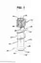 Fig. 02 - Knotless suture anchor with unthreaded nose