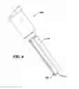 Fig. 07 - Knotless suture anchor with unthreaded nose