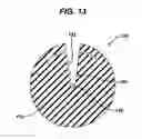 Fig. 12 - Knotless suture anchor with unthreaded nose