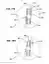 Fig. 16 - Knotless suture anchor with unthreaded nose