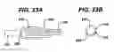 Fig. 22 - Knotless suture anchor with unthreaded nose