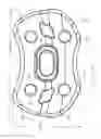 Fig. 02 - Shield for oral devices for infants