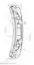 Fig. 03 - Shield for oral devices for infants