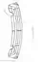 Fig. 06 - Shield for oral devices for infants
