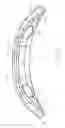 Fig. 09 - Shield for oral devices for infants