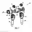 Fig. 09 - System and method for replacement of spinal motion segment