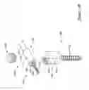 Fig. 06 - Vertebral stabilization transition connector