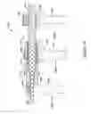 Fig. 07 - Vertebral stabilization transition connector