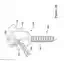 Fig. 12 - Vertebral stabilization transition connector