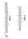 Fig. 04 - Foot beam insert