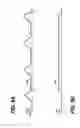 Fig. 09 - Device for manipulating tidal volume and breathing entrainment