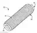 Fig. 01 - Lead conductor with pitch and torque control for MRI conditionally safe use