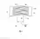 Fig. 04 - Header contact for an implantable device