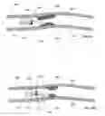 Fig. 46 - Lumen-traveling biological interface device and method of use