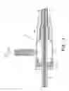 Fig. 04 - Fenestrated intraluminal stent system