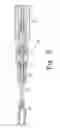 Fig. 06 - Fenestrated intraluminal stent system