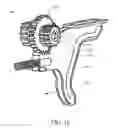Fig. 12 - Proximal release delivery system