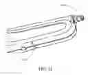 Fig. 18 - Proximal release delivery system