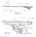 Fig. 19 - Proximal release delivery system