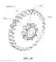 Fig. 23 - Proximal release delivery system