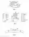 Fig. 03 - METHOD AND SYSTEM OF DEVICES FOR PERMANENT ACCESS TO THE CIRCULATORY SYSTEM FOR CHRONIC HEMODIALYSIS