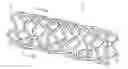 Fig. 01 - BIOERODIBLE ENDOPROSTHESES AND METHODS OF MAKING THE SAME
