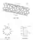 Fig. 12 - BIOERODIBLE ENDOPROSTHESES AND METHODS OF MAKING THE SAME