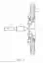 Fig. 19 - Prosthesis for reducing intra-cardiac pressure having an embolic filter