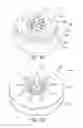 Fig. 34 - Prosthesis for reducing intra-cardiac pressure having an embolic filter