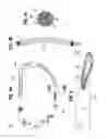 Fig. 03 - Flexible annuloplasty ring with select control points