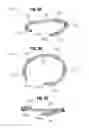 Fig. 05 - Flexible annuloplasty ring with select control points