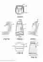 Fig. 04 - Retaining member for a joint prosthesis