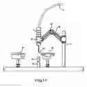 Fig. 07 - Retaining member for a joint prosthesis