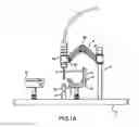 Fig. 08 - Retaining member for a joint prosthesis