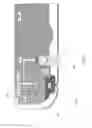 Fig. 08 - Porting audio using a connector in a small form factor electronic device