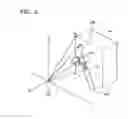 Fig. 04 - Movable robot
