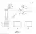 Fig. 02 - OBJECT-LEARNING ROBOT AND METHOD