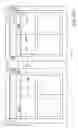 Fig. 43 - System and method for controlling one or more roller shades