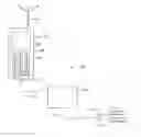 Fig. 01 - Cellular phone configured with off-board device capabilities and starter/charger and battery testing capabilities