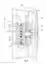 Fig. 03 - Method for determining a wheel grip coefficient by simultaneous clamping